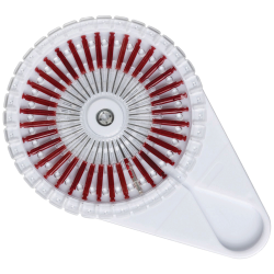 FILPIN Twist Drills 0.60mm/.021" 5/Pk Universal - DC Dental