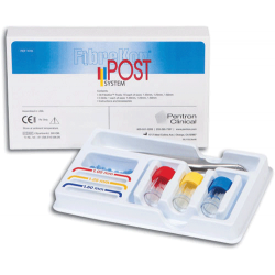 FibreKor Post System Kit - DC Dental