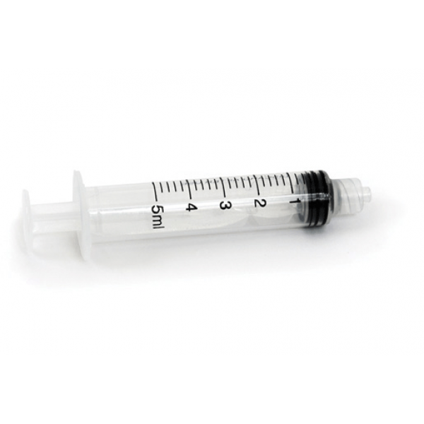 BD Luer-Lok Syringe tip 10mL w/ Needle 20gx1.5" 400/Case