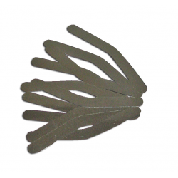 Matrix Bands #14 .002" 144/Pk - DC Dental