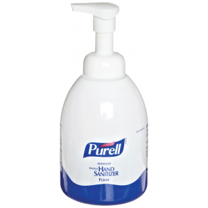 PURELL® Hand Sanitizing Wipes Alcohol Formula - 100 Box