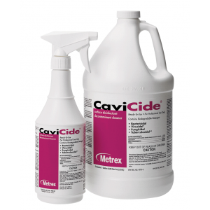 Cavicide Spray 24oz/Bt