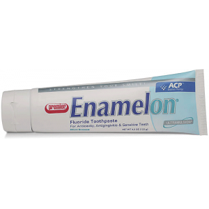 Enamelon Toothpaste Mint Breeze 4.3oz 12/Cs