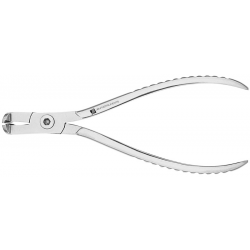 Distal End Cutter #16 Elite - DC Dental
