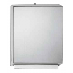 C-Fold Towel Dispenser - DC Dental