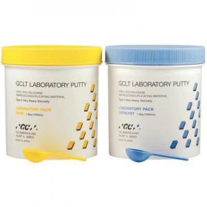 GCLT Laboratory Putty