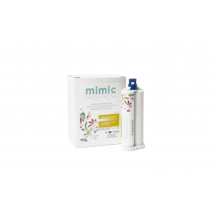 MIMIC VPS Impression Material 2/Pk Fast Light-Body