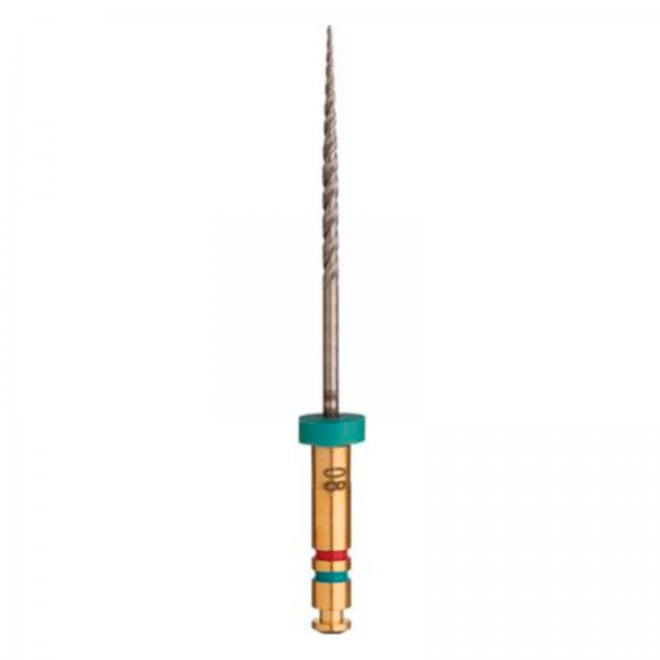 K3 Engine Files 25mm .25/.08 6/Pk