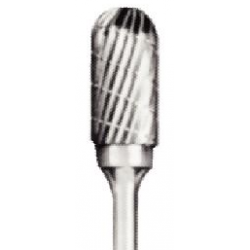 Lab Carbide Bur Taper 88A HP - DC Dental