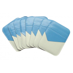 IP-21 E Speed Film #2 Single 150/Bx - DC Dental