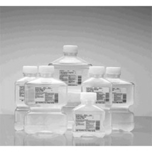 Sterile Water For Injection 500ml