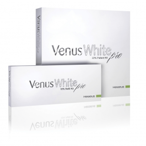 Venus White Pro Patient Kit 22%