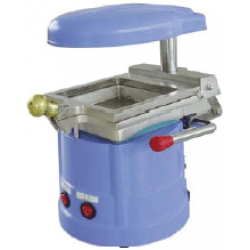 Vacuum Forming Machine - DC Dental