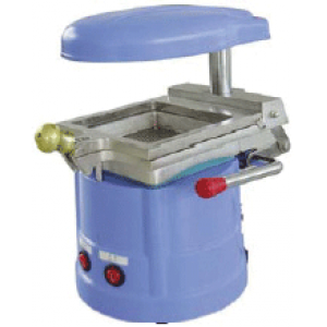 Vacuum Forming Machine