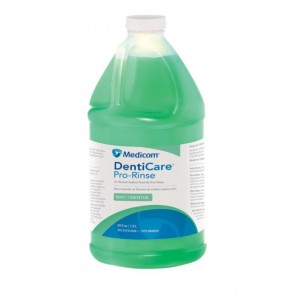 Pro-Rinse 2% Neutral Sodium Fluoride Rinse Mint 2L