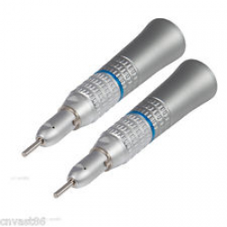 Micromax Handpiece w/Straight Attachment - DC Dental