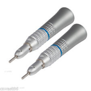Micromax Handpiece w/Straight Attachment