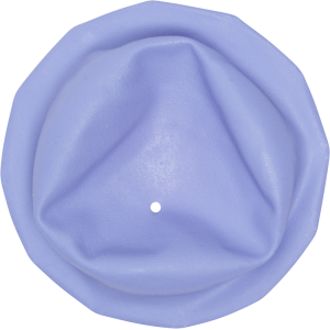 Insti-Dam Latex Free Relaxed 20/Pk