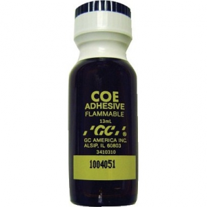 Coe Adhesive Thinner 15mL Bt