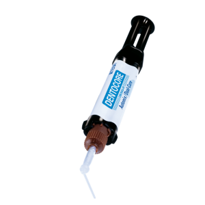 DentoCore Dual Cure Automix Syringe A3 5ml