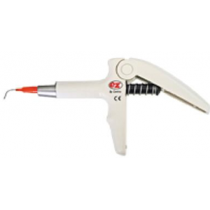 E/Z Syringe Dispenser Blue