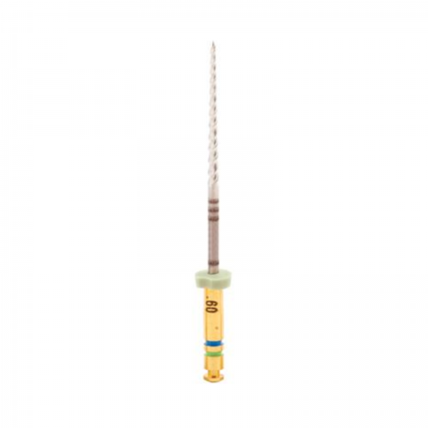 K3 Engine Files 30mm .60/.04 6/Pk