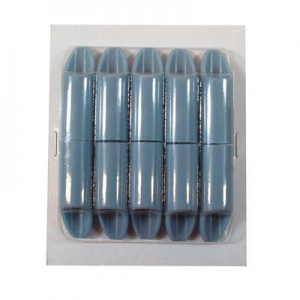 Rubber Sleeve Blue for A-1 10/Pk