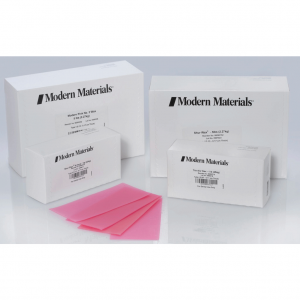 Base Plate Shur Wax X-Hard 5lb Pink