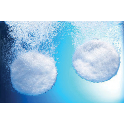 Denture Tablets 40/Box - DC Dental