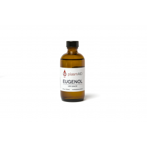 plasmAID Eugenol 4oz (120mL)