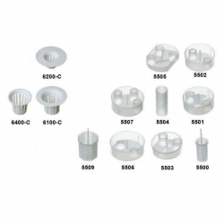 Disposable Trap #5502 2 1/4" 144/Bx - DC Dental