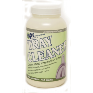 Alginate Tray Cleaner 16oz