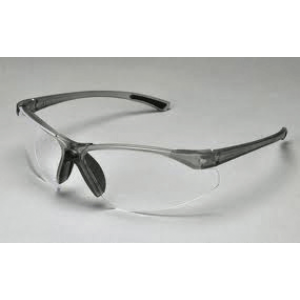 ProVision Tech Specs Bonding Eyewear Grey/Red