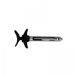 Self-Aspirating Syringe 1.8cc - DC Dental