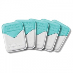 DF-54 D Speed Film #0 Single 100/Bx - DC Dental