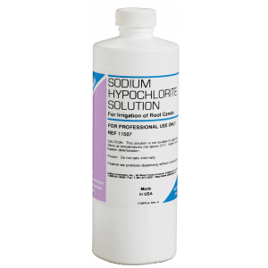 Sodium Hypochlorite 5.25% 16oz
