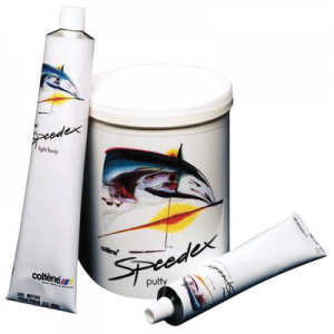 Speedex Putty 910mL