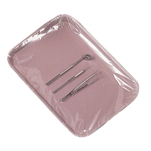 Tray Sleeve 11"X14" 500/Bx