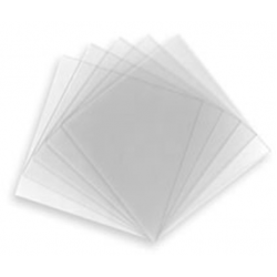 Bleaching Tray Material .040" 100/Bx Clear - DC Dental