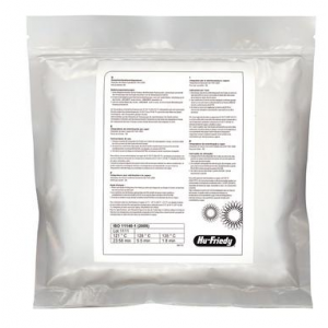 IMS Steam Sterilization Integrators 100/Pk