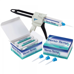 VersaTemp 2 Refill 50ml A3