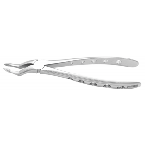 Extracting Root Tip Upper  PX325U