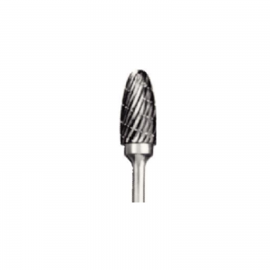 Lab Carbide Bur Taper 84T HP