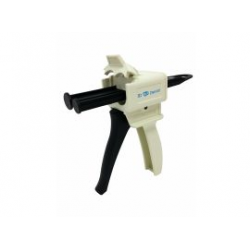 Impression Dispensing Gun 50mL 1:1/2:1 - DC Dental