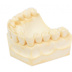 Labstone Type III 45lb Yellow - DC Dental