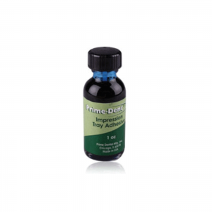 President Tray Adhesive 10mL