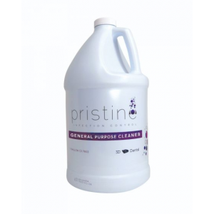 Pristine General Purpose Ultrasonic Cleaner Gallon