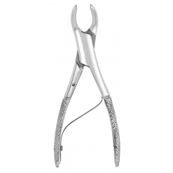 Extracting Forcep #151XS Pedo - DC Dental