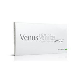 Venus White Max Cure Gingival Barrier 4/Pk