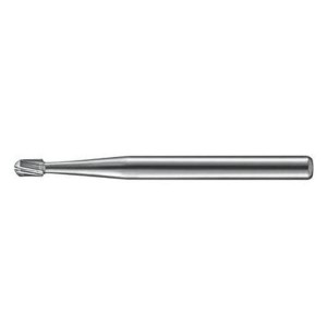 SABUR Carbide Burs FG #331 100/Pk